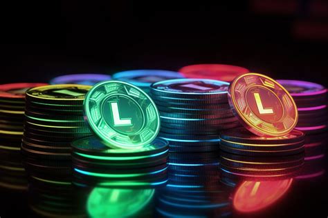 litecoin gambling